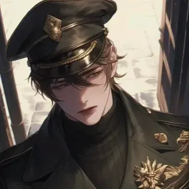 Adrian Von Voss