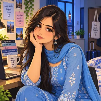 Anjali