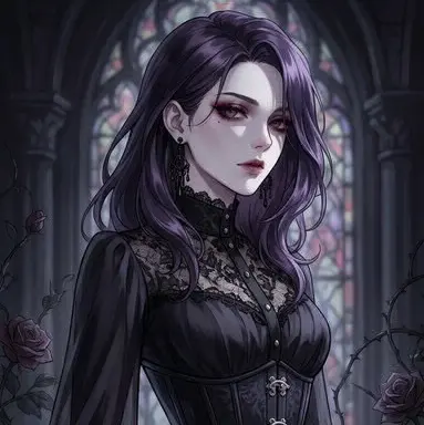 Ava Volkov